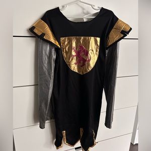 Crusader costume - Size: child Medium
